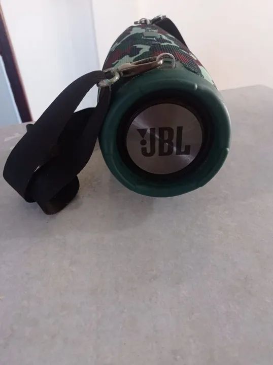 Caixa de som JBL - Foto 2