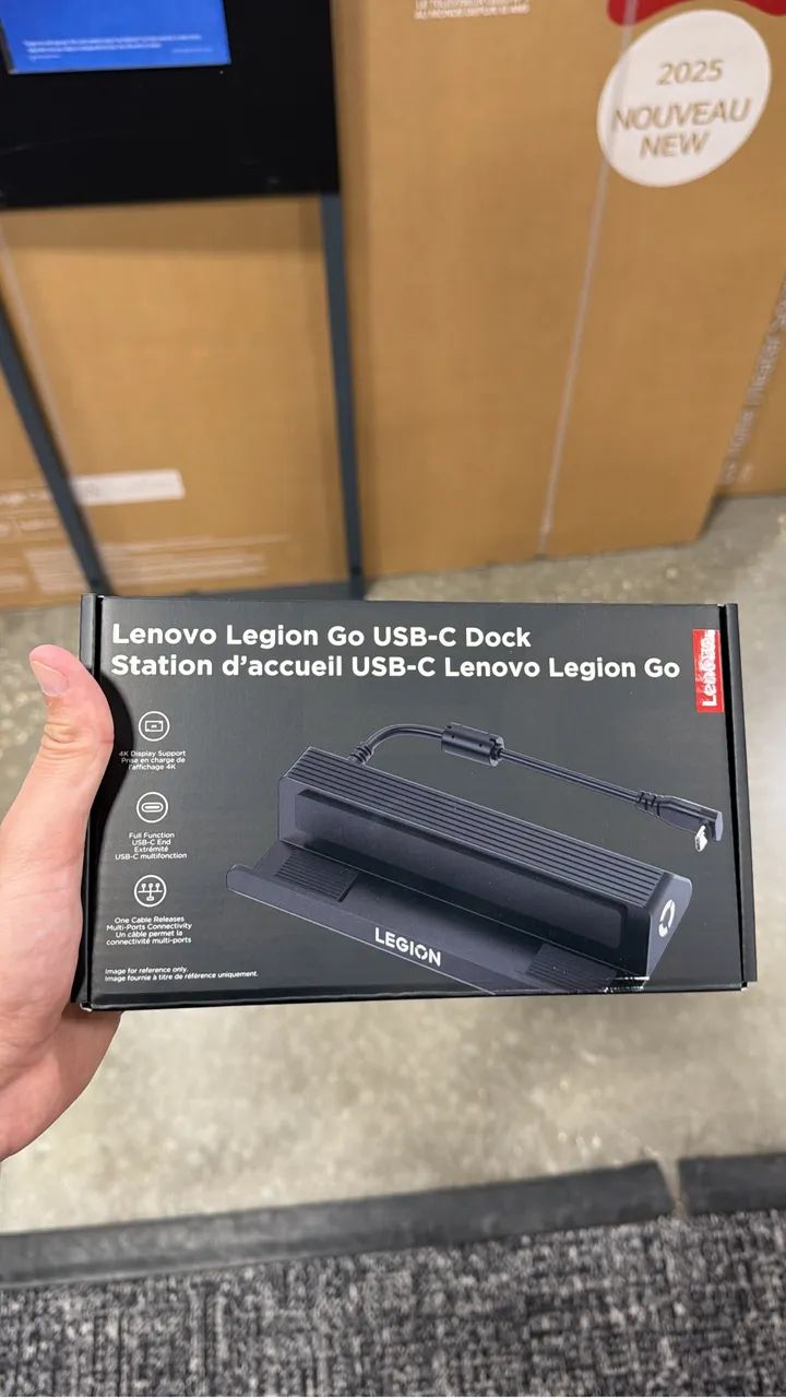 Asus rog ally z1 extreme 512gb - Foto 3