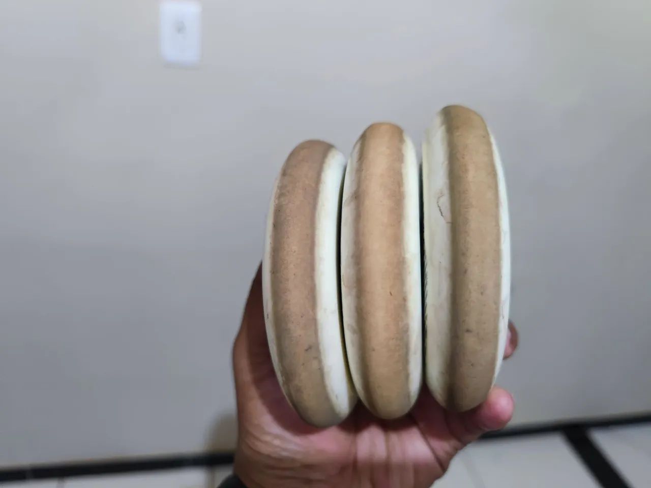 Rodas PowerSlide Spinner 110mm - Foto 5