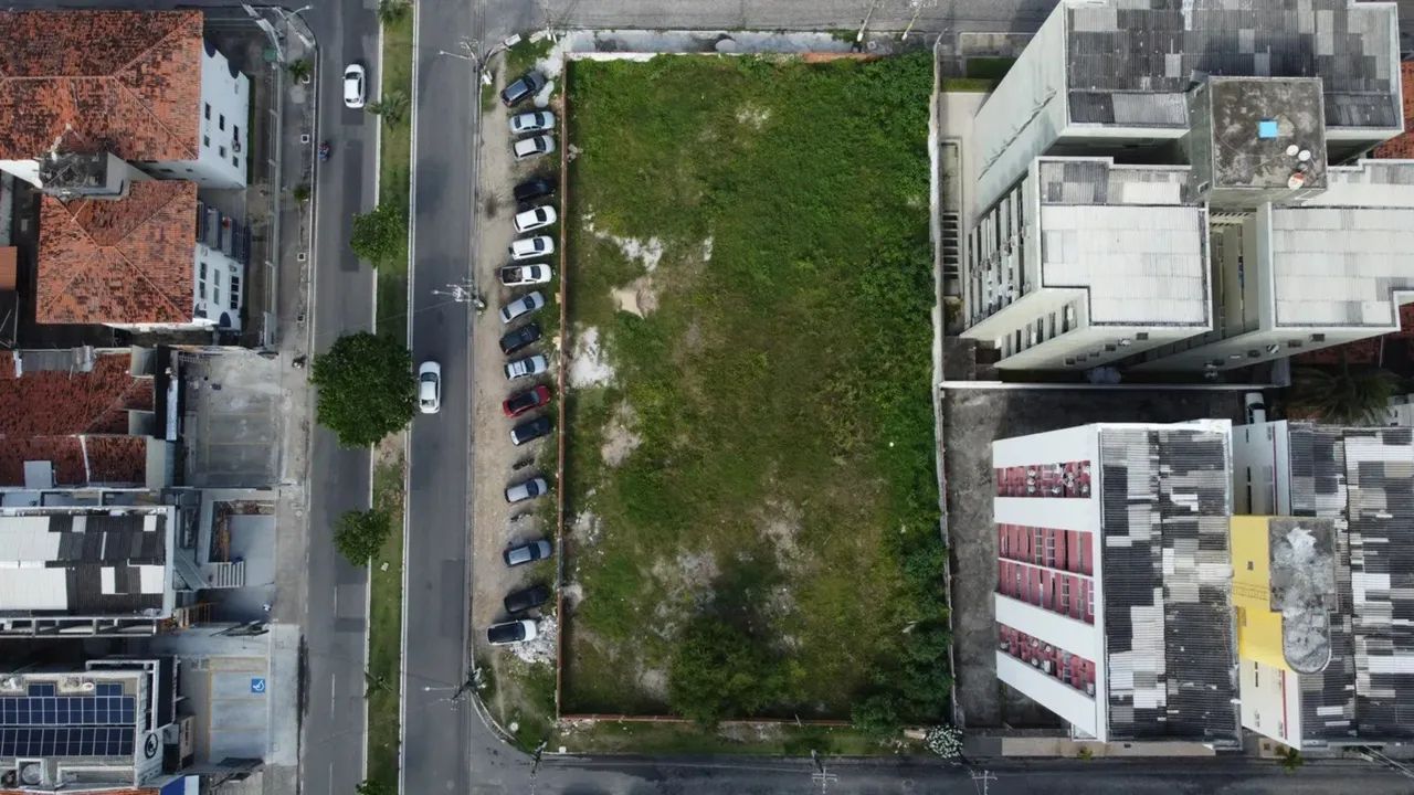 Área Comercial na Jatiuca para Locação com 1980 m2 | Maceió - Alagoas - Foto 3