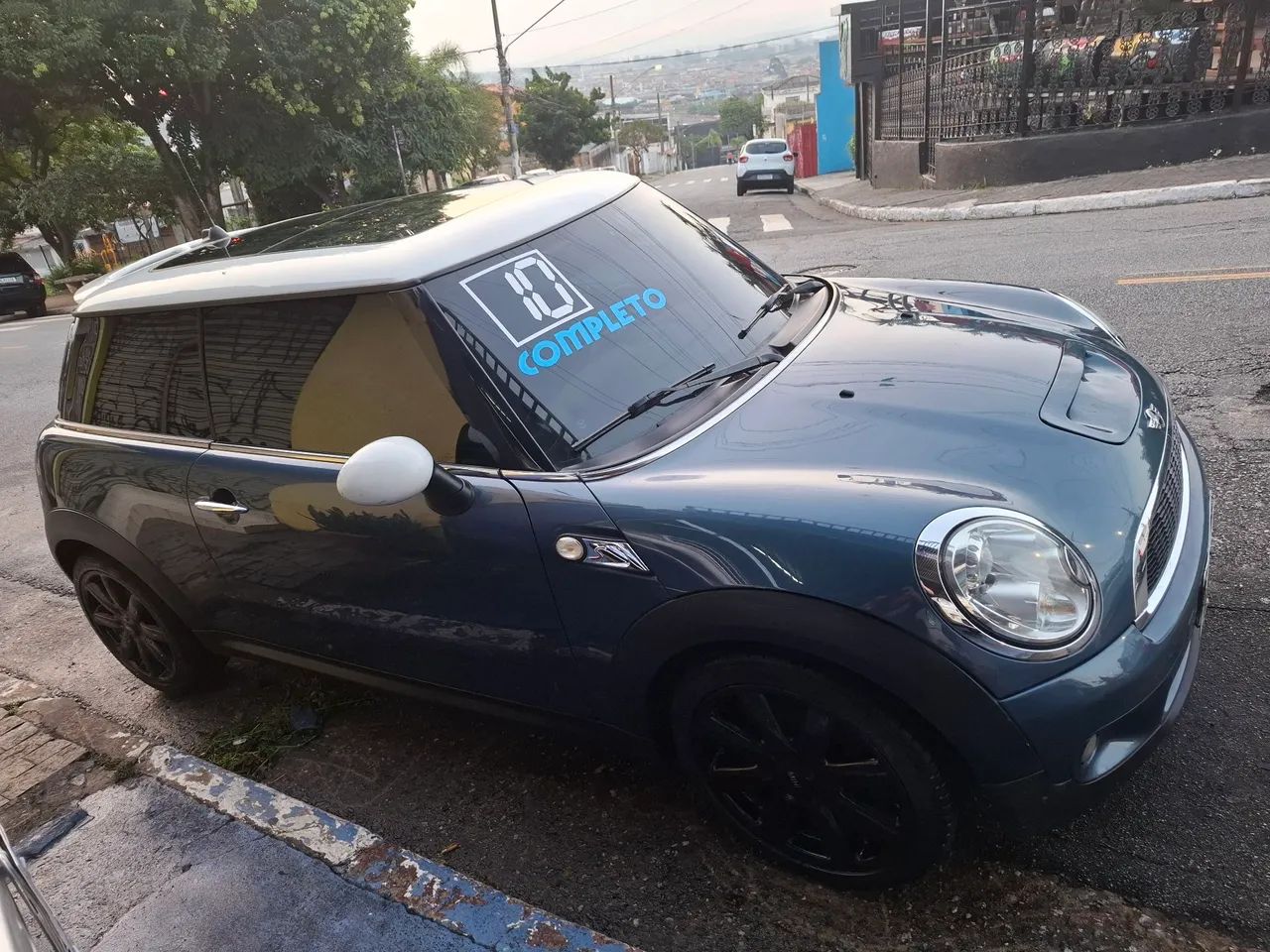 Mini Cooper 1.6 S - Foto 5