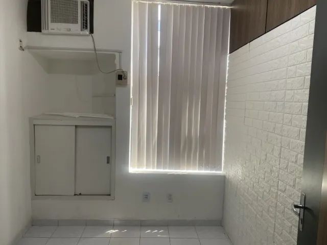 Excelente sala comercial escritório Parque Bela Vista   - Foto 3