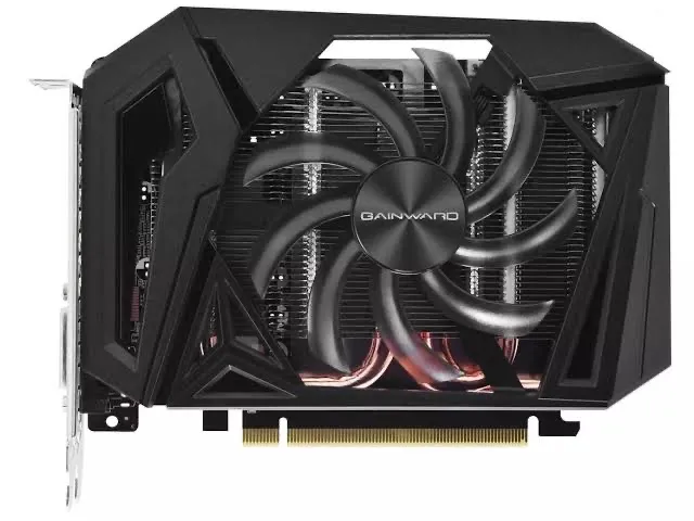 GTX 1660 SUPER PEGASUS 6GB