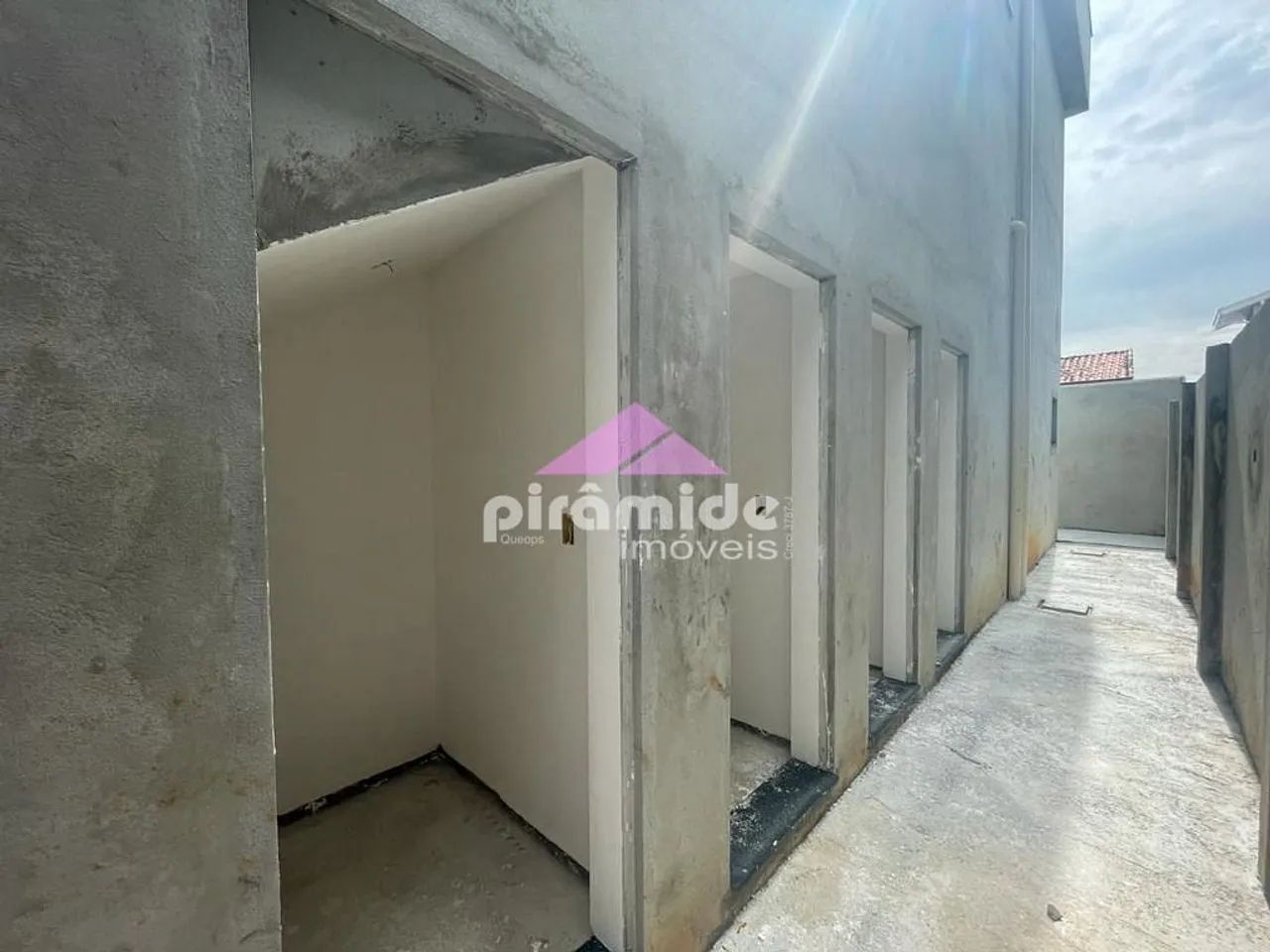 Sala Comercial para Locação, 20m2, valor R$ 1.750,00 - Urbanova - São José dos Campos/SP - Foto 9