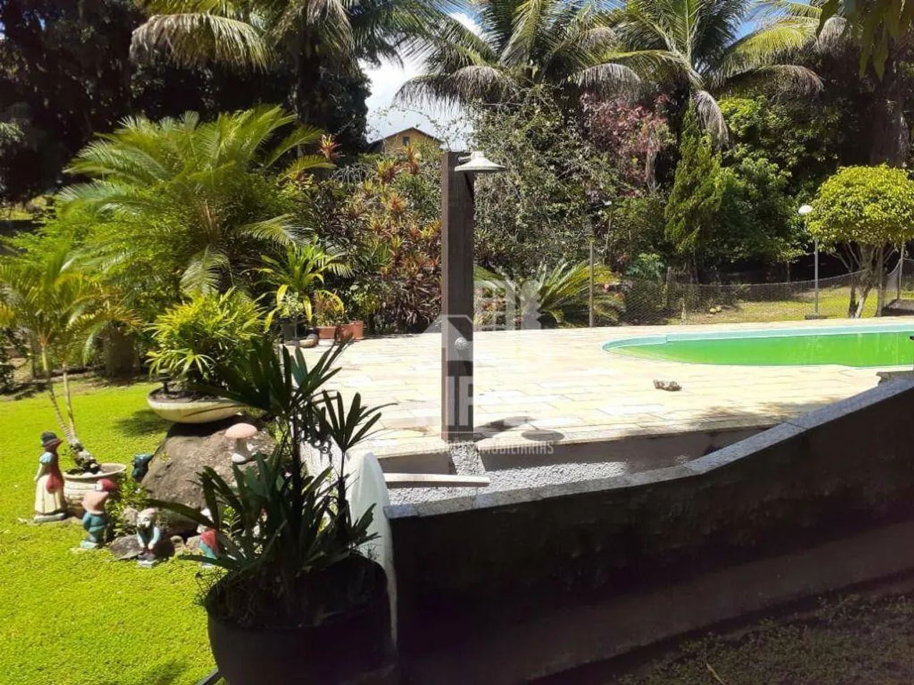 Chácara com 3 quartos à venda, 2900 m² por R$ 800.000,00 - Ponta Negra - Maricá/RJ - Foto 8