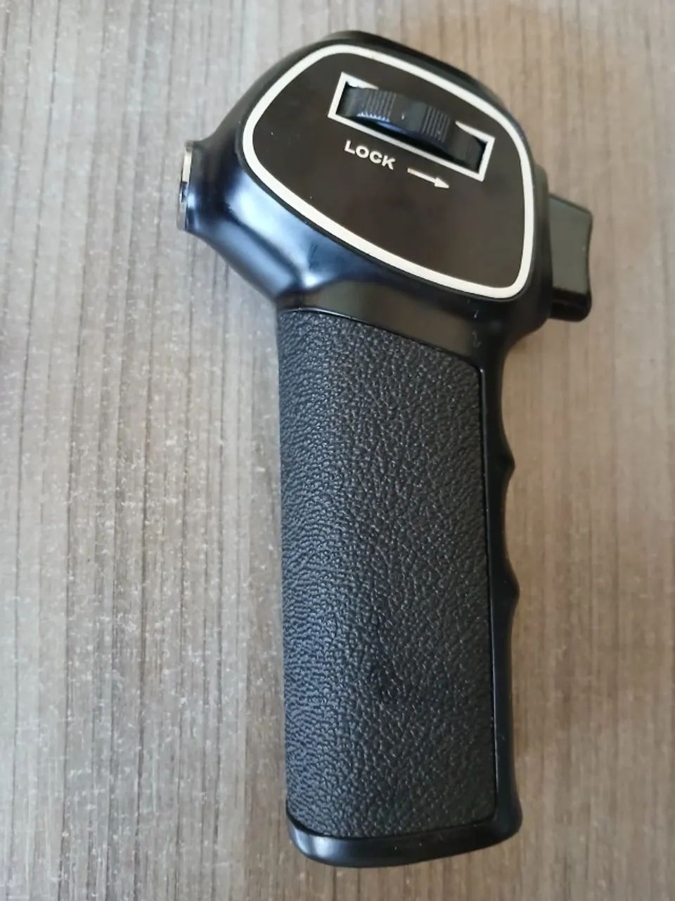 CAMERA NIKON GRIP MODEL 2 