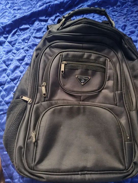 Mochila para Laptop - Foto 3