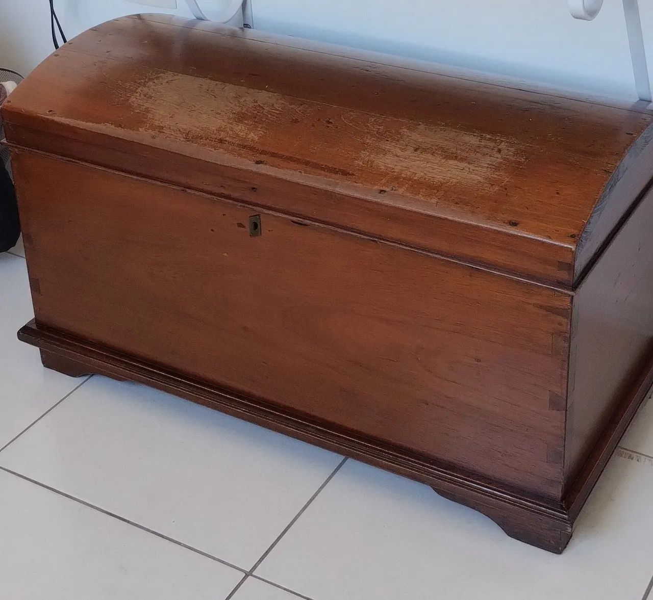 Baú Centenário  - Foto 2