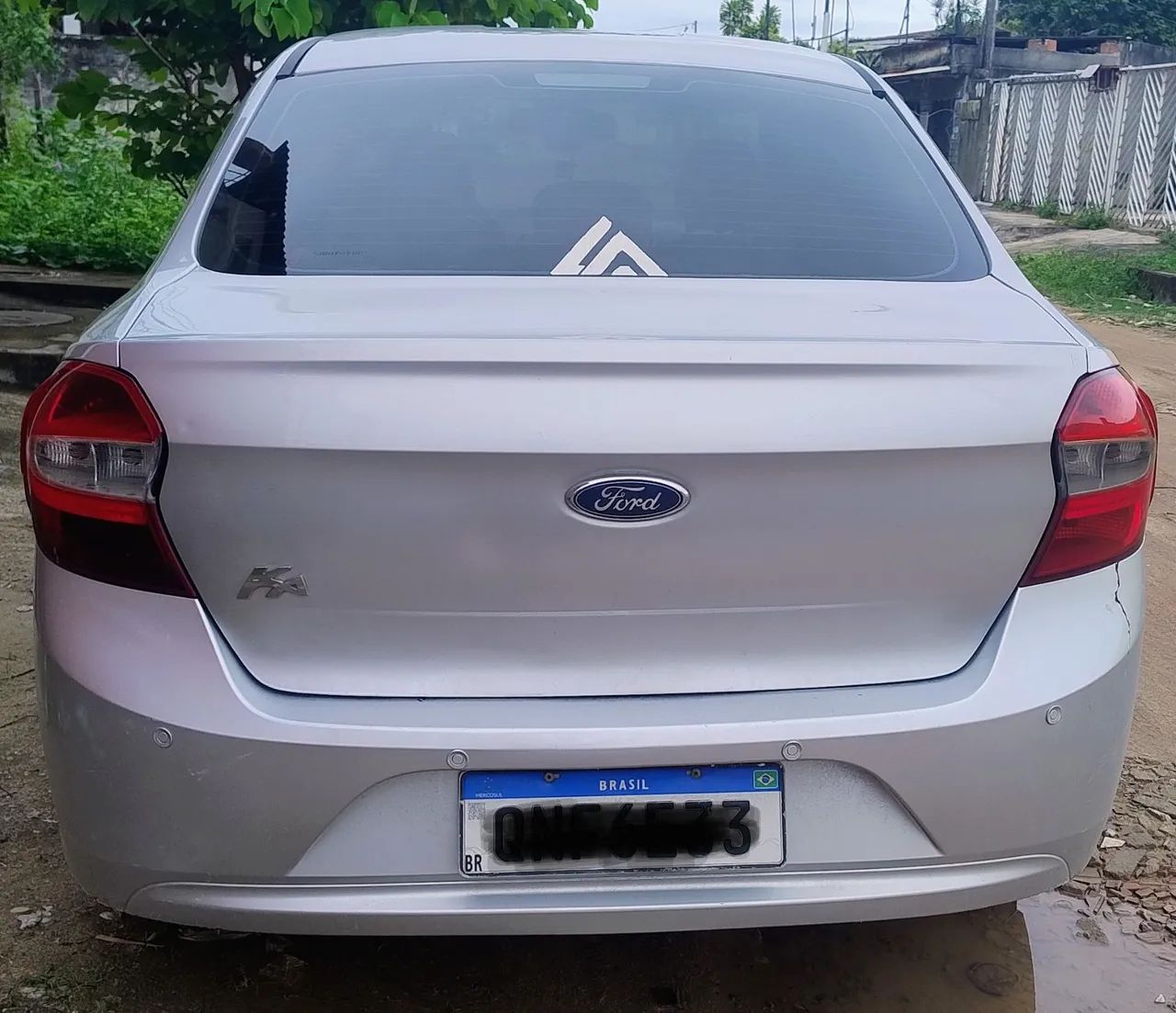 Carro para aplicativo.LEIA O ANÚNCIO  - Foto 4