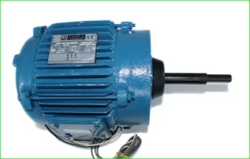 Hitachi motor U.C  - Foto 2