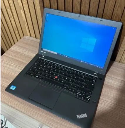 Notebook Lenovo T440