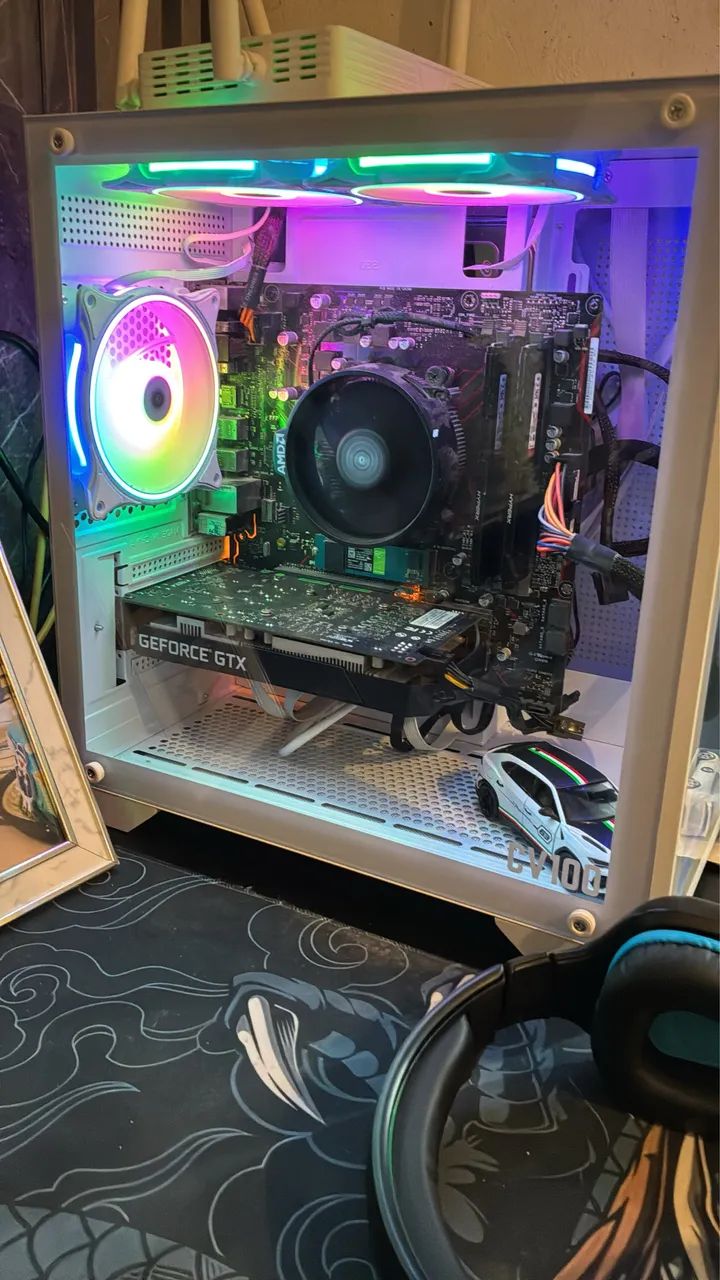 Pc a venda - Foto 2