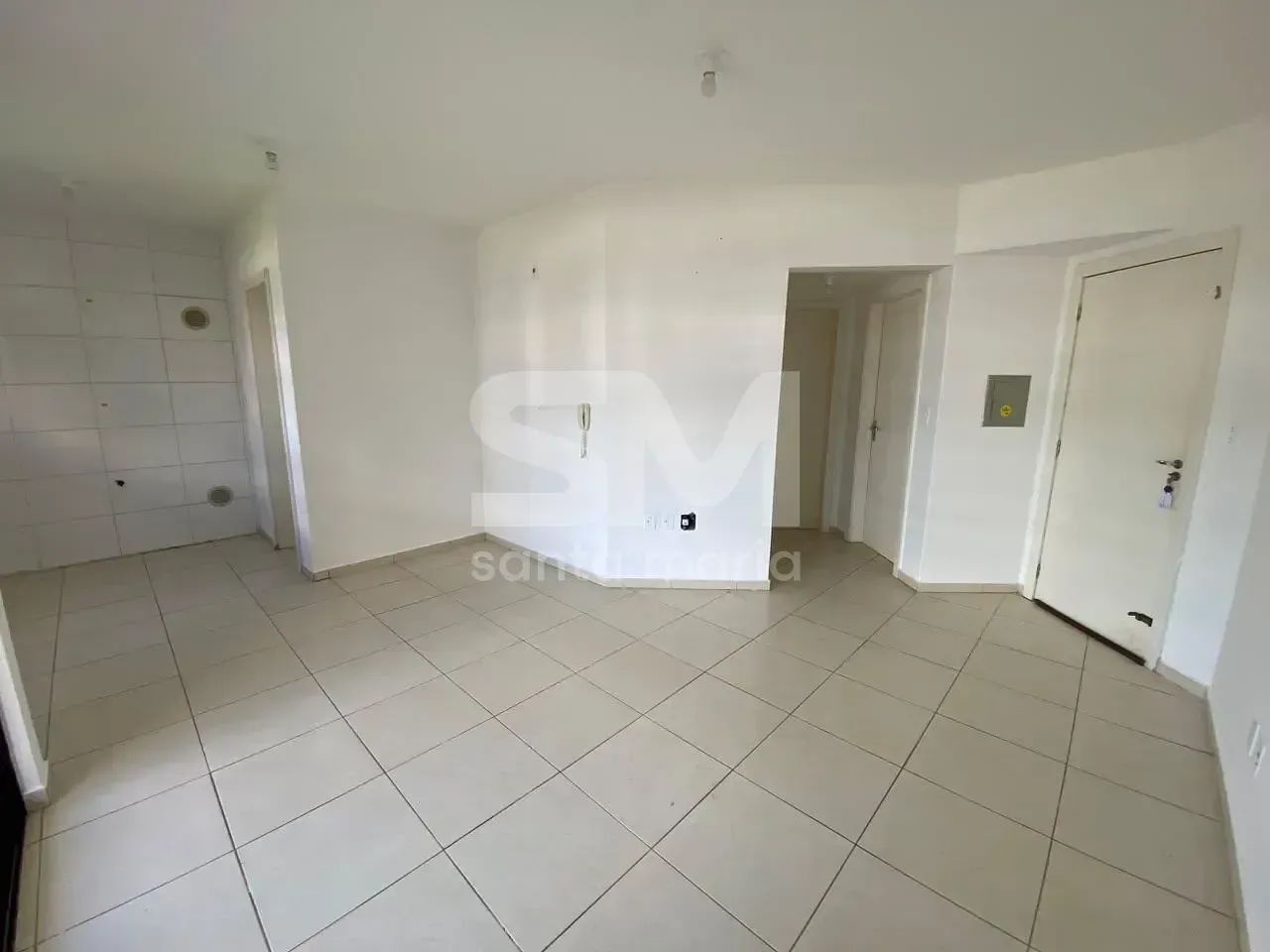 Apartamento para locação, Efapi, Chapecó - SC - Foto 3