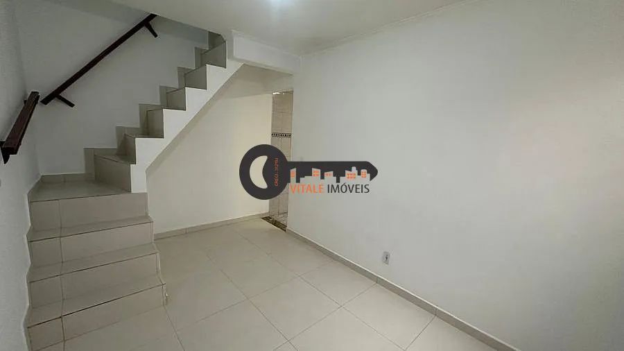 SOBRADO PARA LOCAÇÃO COM 65m²/ VILA PRUDENTE/SP - Foto 3