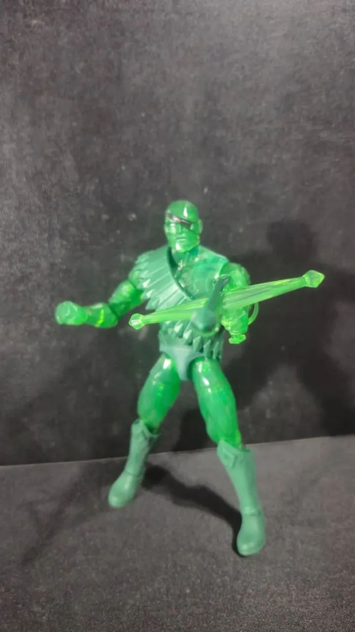 Warbow LEIA A DESCRIÇÃO - Marvel Legends - Foto 2