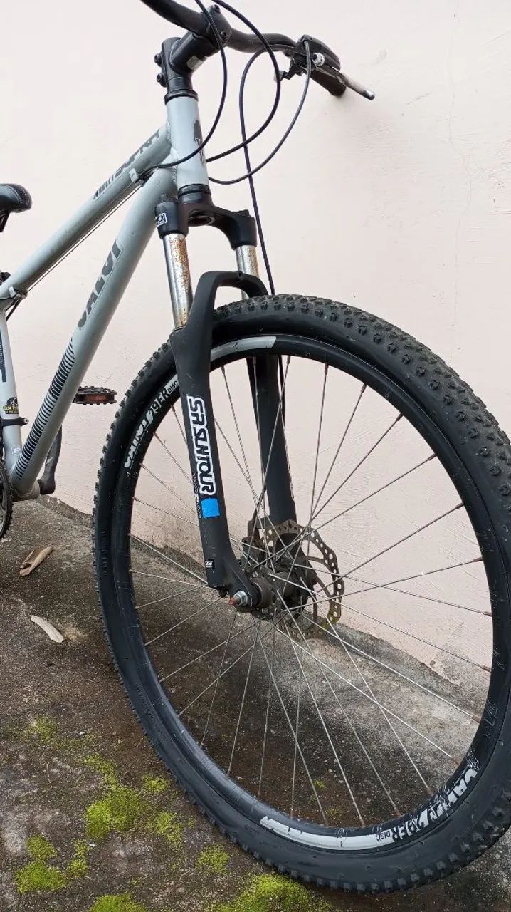 Bicicletas em bom estado de conservação. - Foto 2