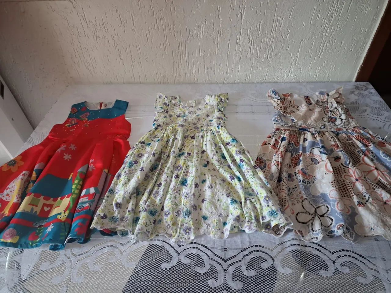 Lote infantil  - Foto 2