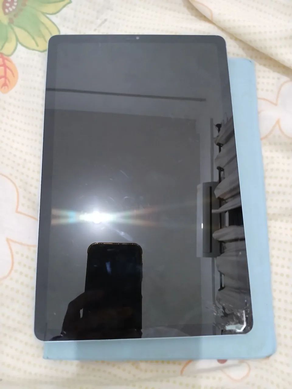 Vendo Tablet SAMSUNG S6 lite 