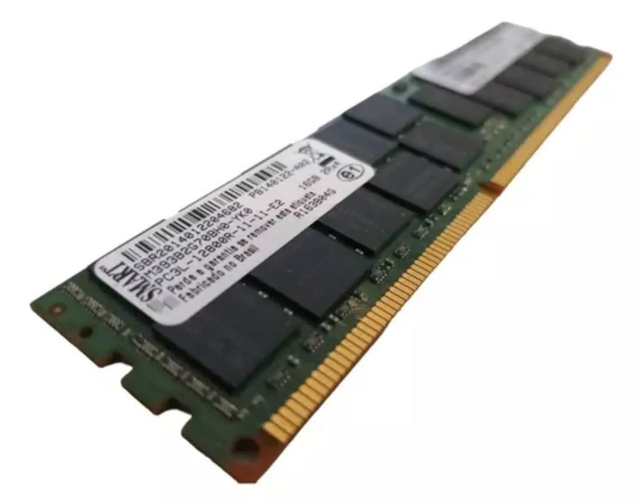 2x8 16GB DDR4-3200 CL22 SODIMM SMART - Memória RAM - Setor