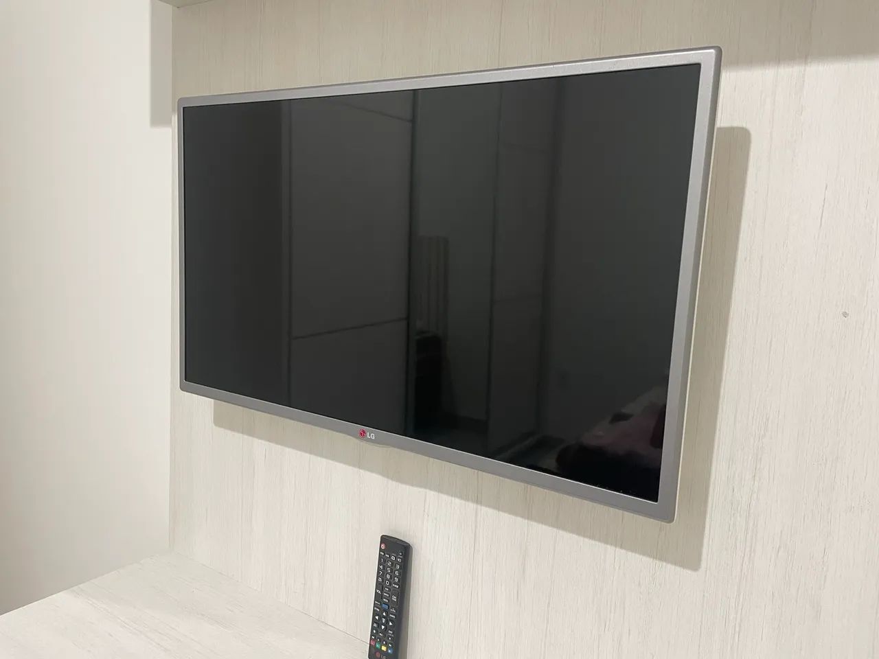 TV LG Smart 32 polegadas 