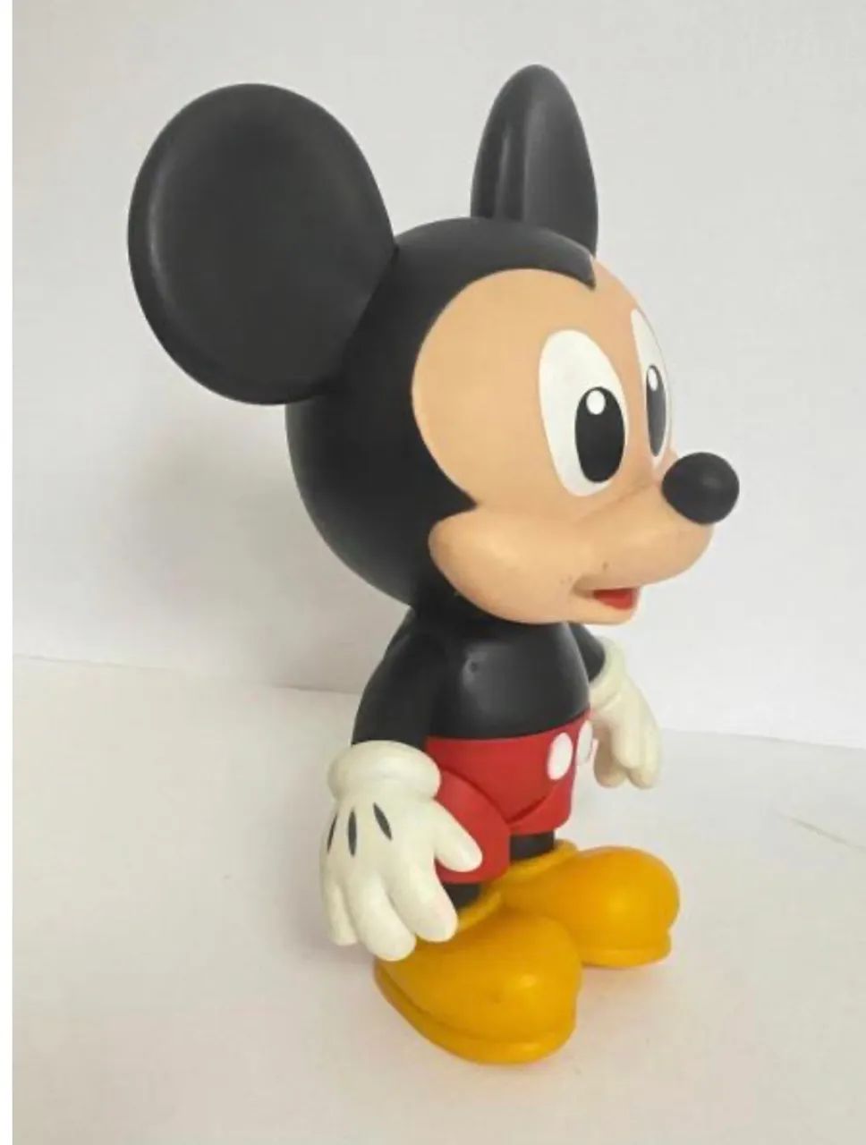 Mickey Mouse Disney - Vinil 25cm Original