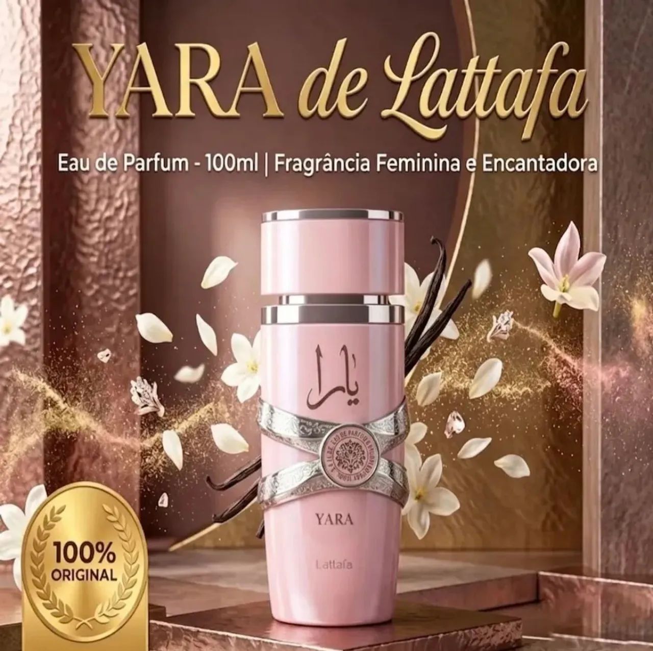 JRP ? Cosméticos? Em cada presente um mundo de afeto. ? - Foto 4