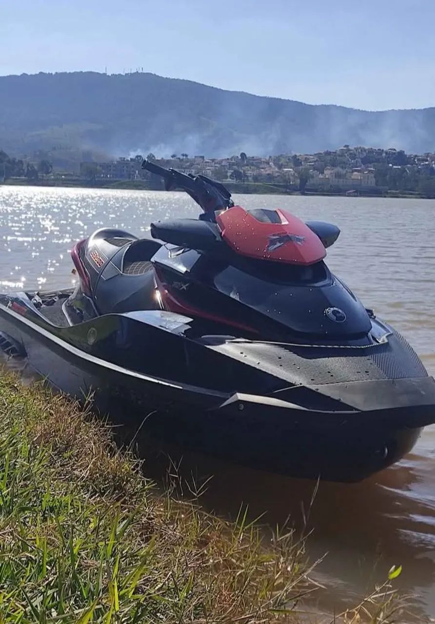 Jet ski Seadoo Rxt 260 - Foto 5