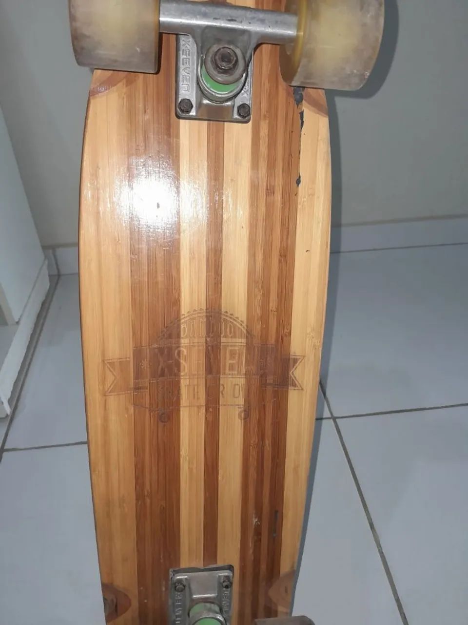 Skate - Foto 5