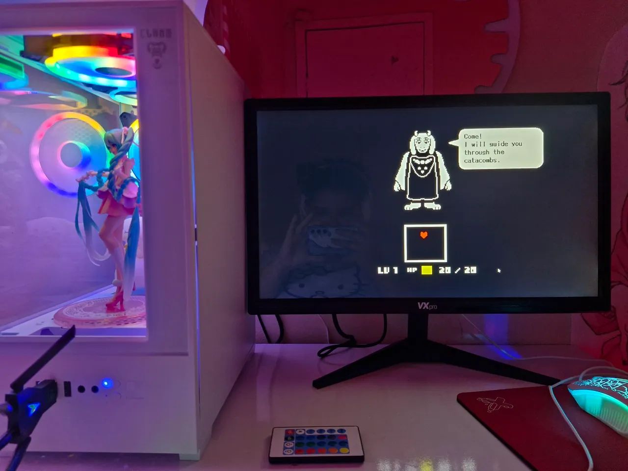 PC gamer básico  - Foto 4