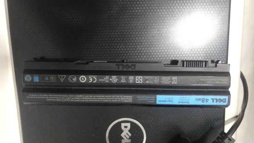 Dell Inspiron 7520 (Defeito) - Foto 2