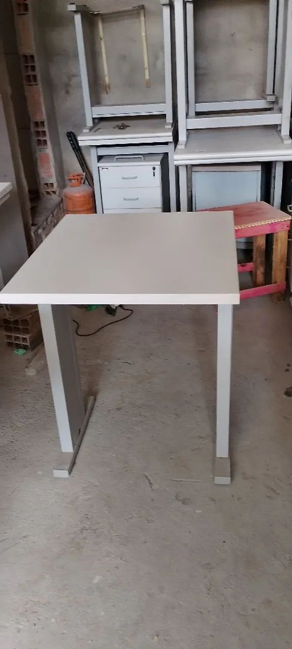 Mesa auxiliar - Foto 3