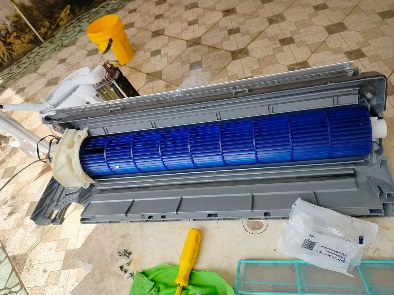 Eletricista e refrigeração  - Foto 3