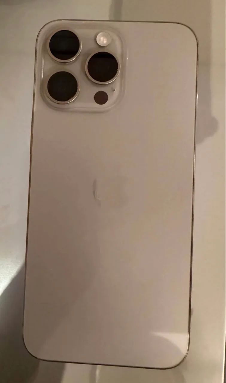 iPhone 15 Pro Max 256 GB