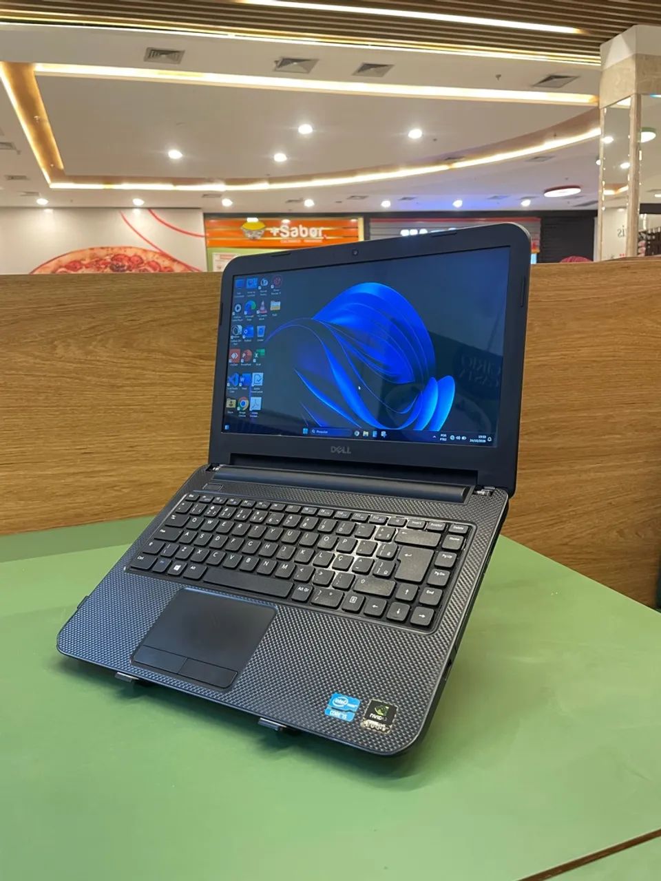 NOTEBOOK DELL INSPIRON 3421 - Foto 2