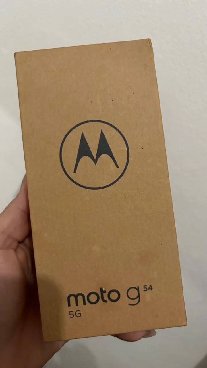 Moto g 54