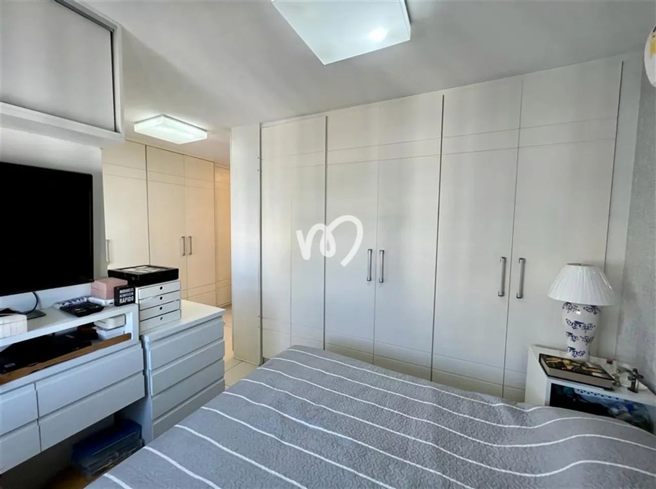 Cobertura 163m² BarraBali duplex 3 quartos 1 suite - Foto 10