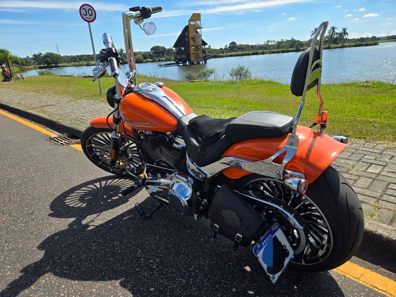 Harley Davidson  - Foto 4