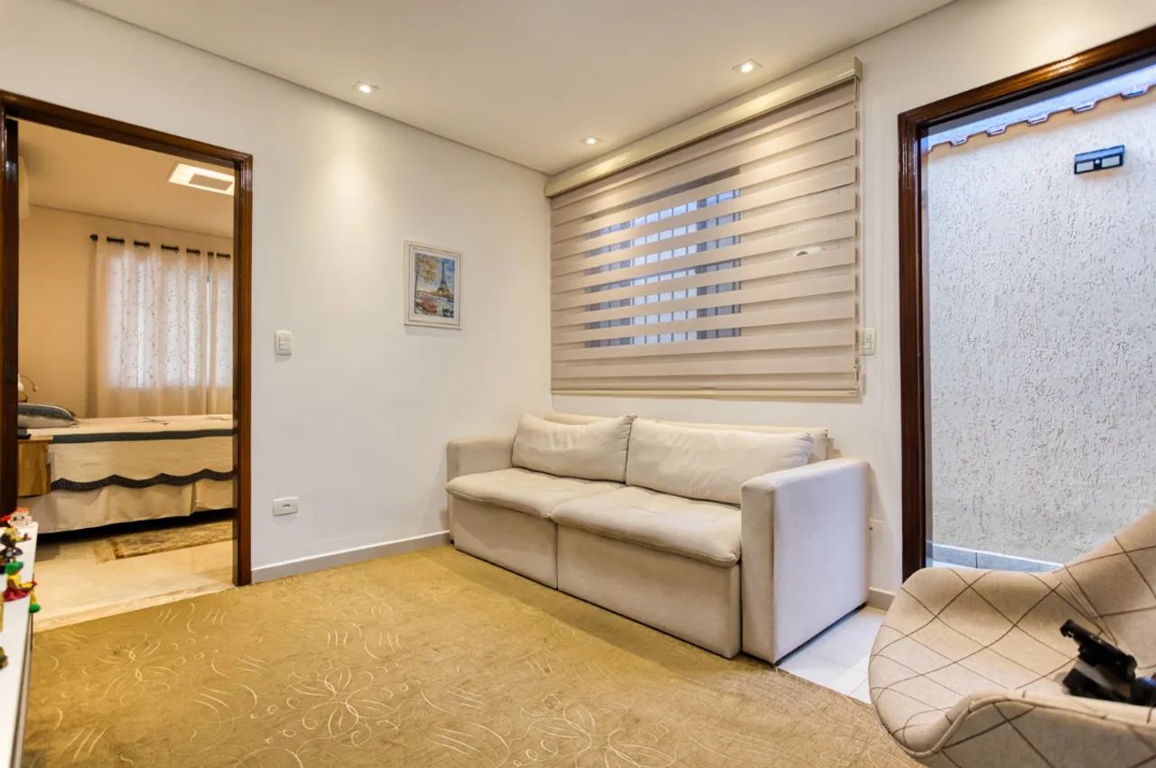 Casa para venda em Chácara São João com 2 quartos, 115m² - Foto 3