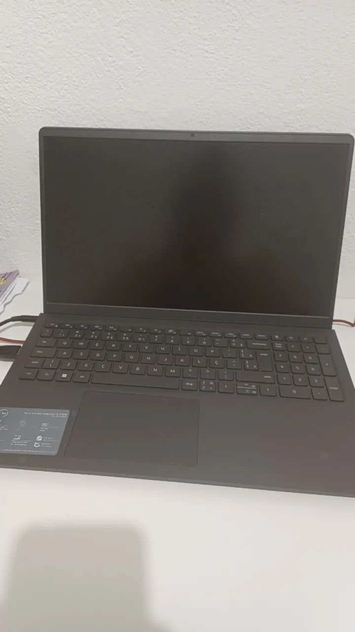 Notebook Dell Inspiron 15 3000 - Foto 3