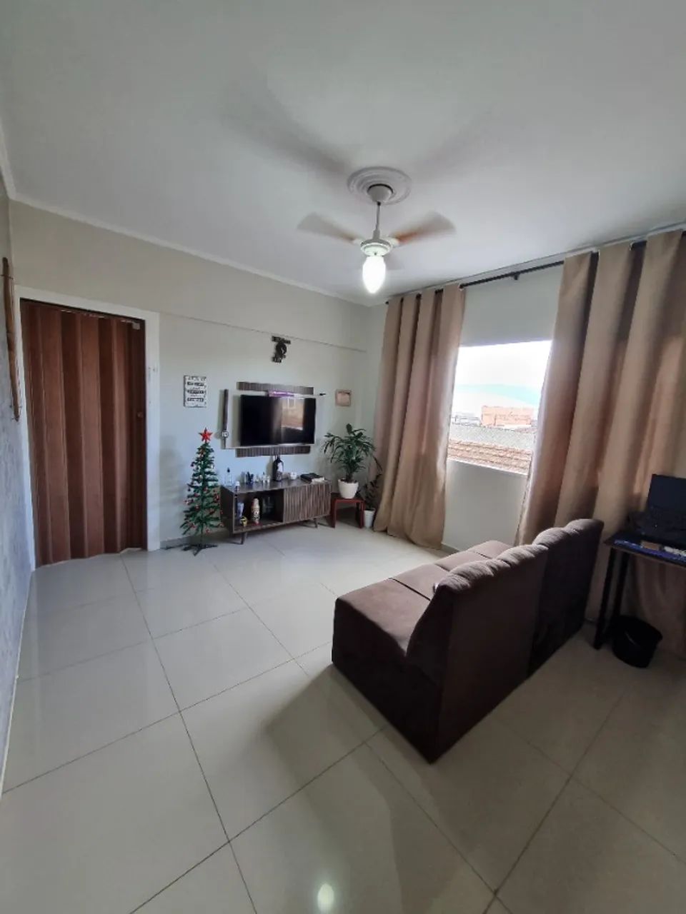 Foto - São Vicente - Parque São Vicente