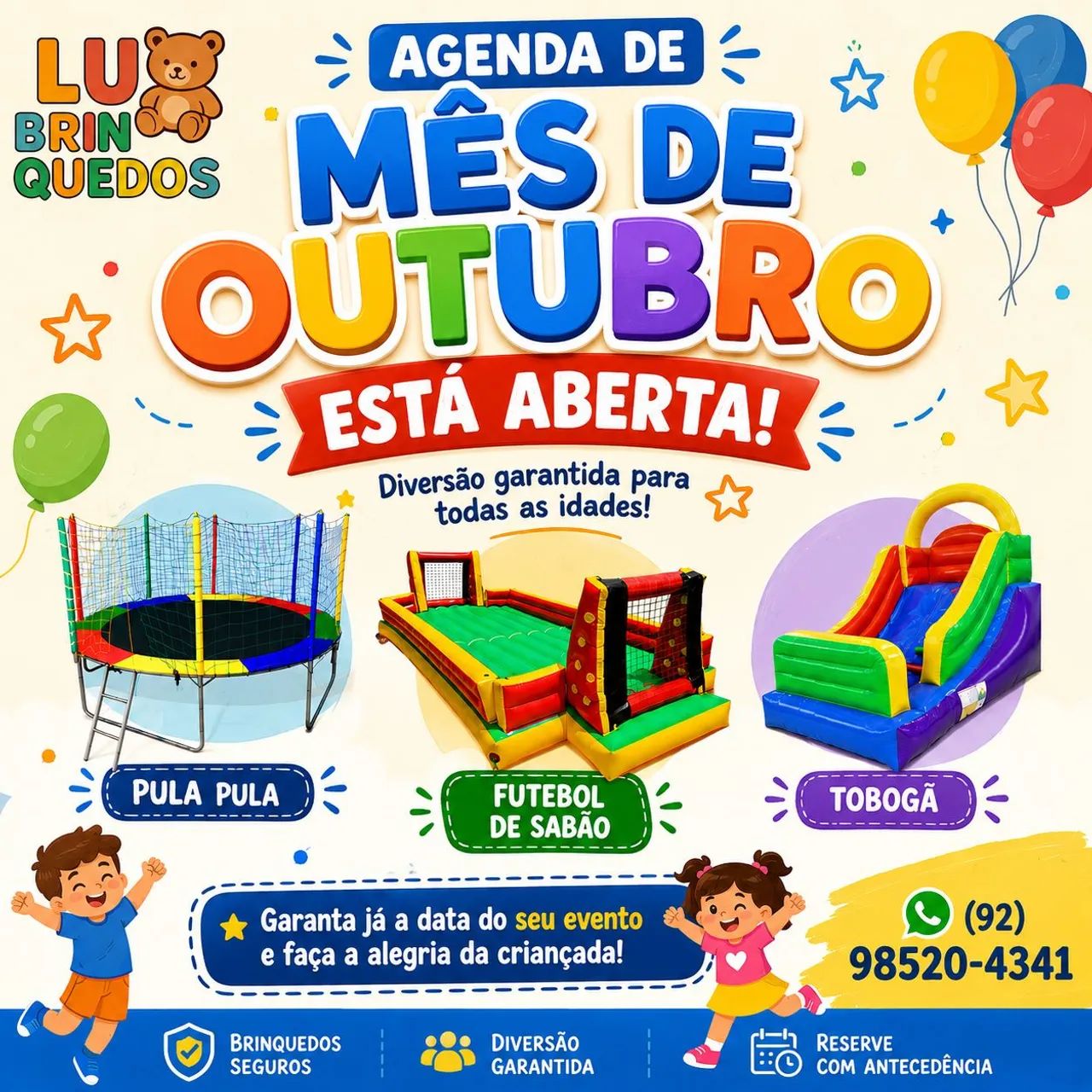 Futebol de sabão 