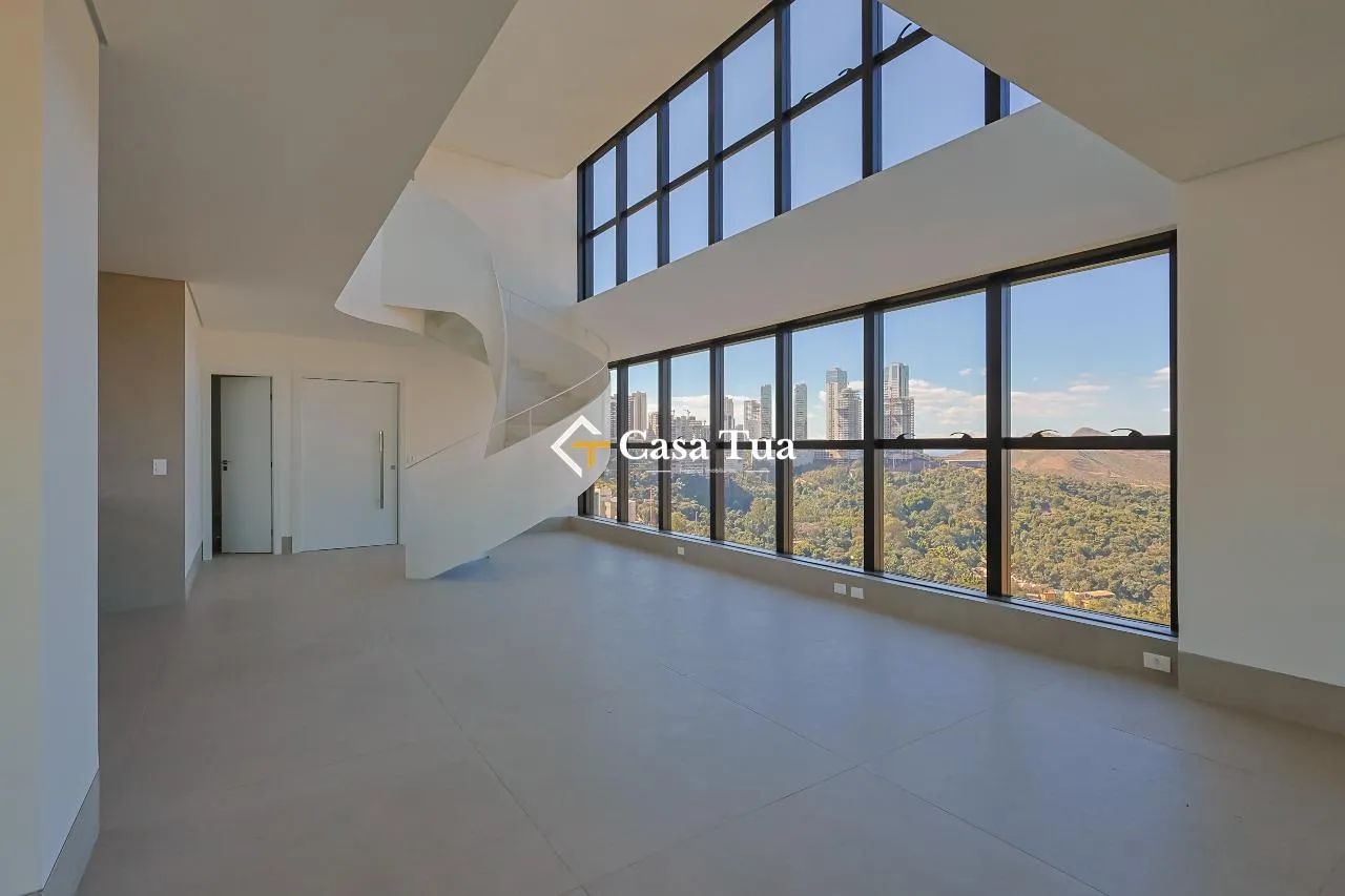 Apartamento 4 quartos, 230m²  Ed. Miró - Foto 2