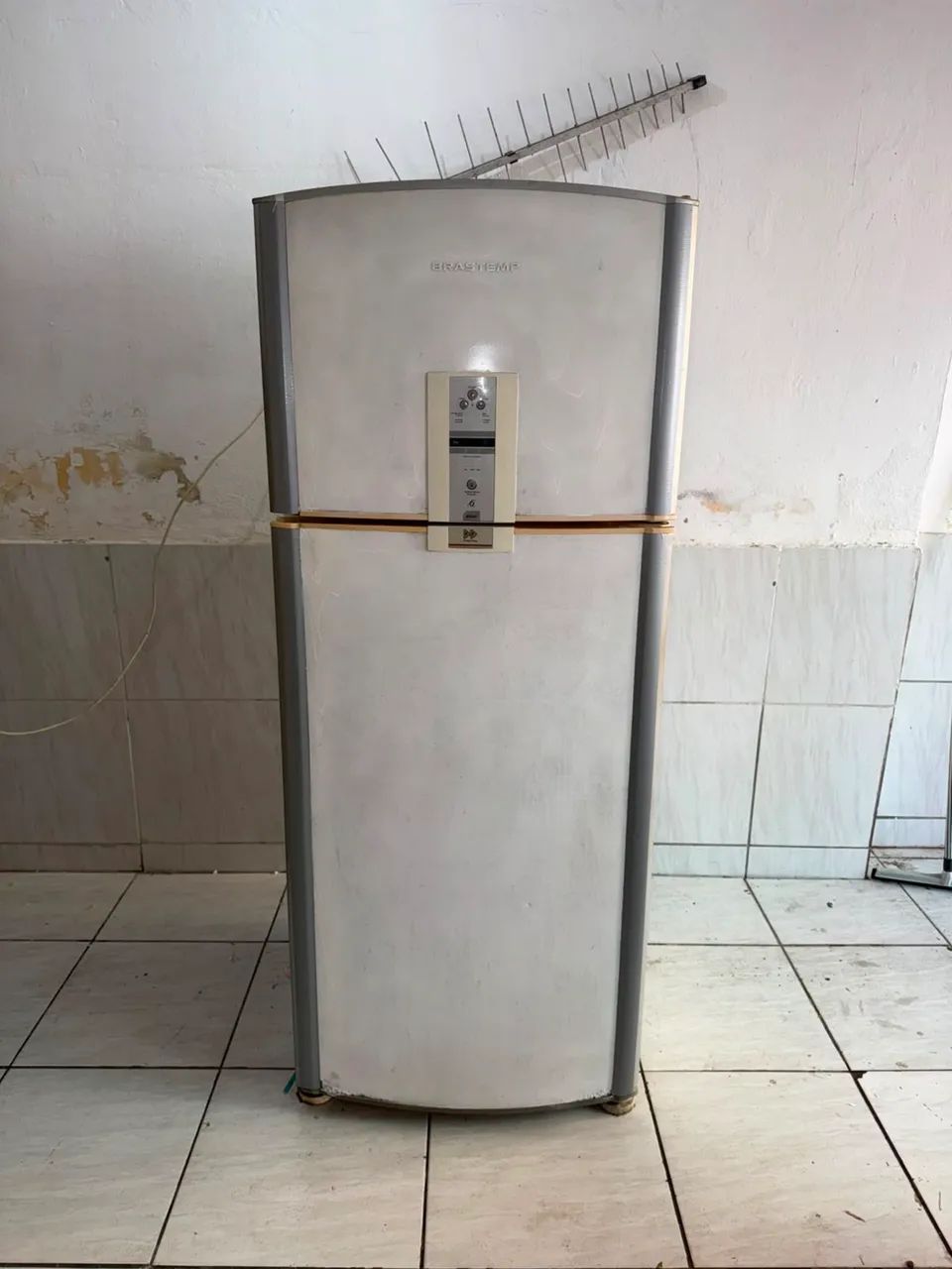 Geladeira Brastemp  - Foto 4