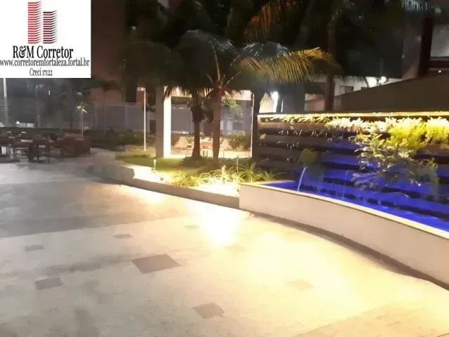 Apartamento por Temporada A partir R$ 225,00 no Meireles em Fortaleza-CE   - Foto 10