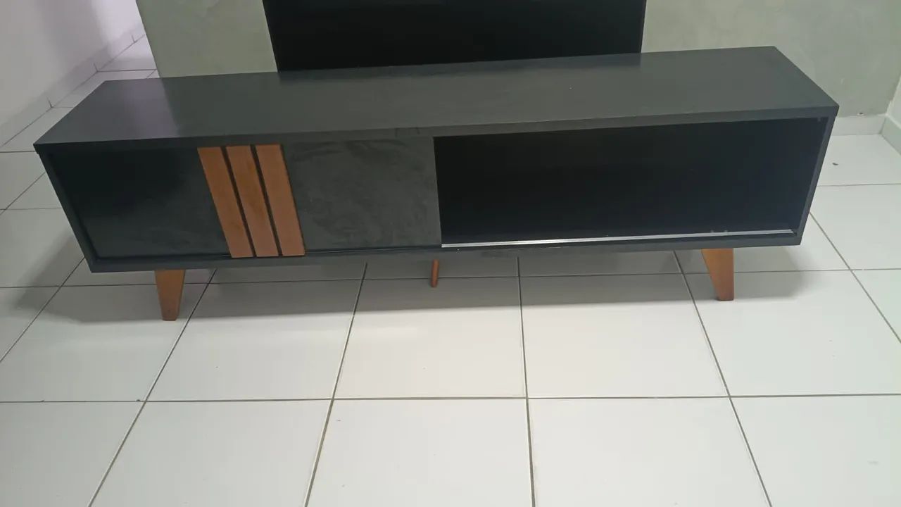 Rack para sala  - Foto 3