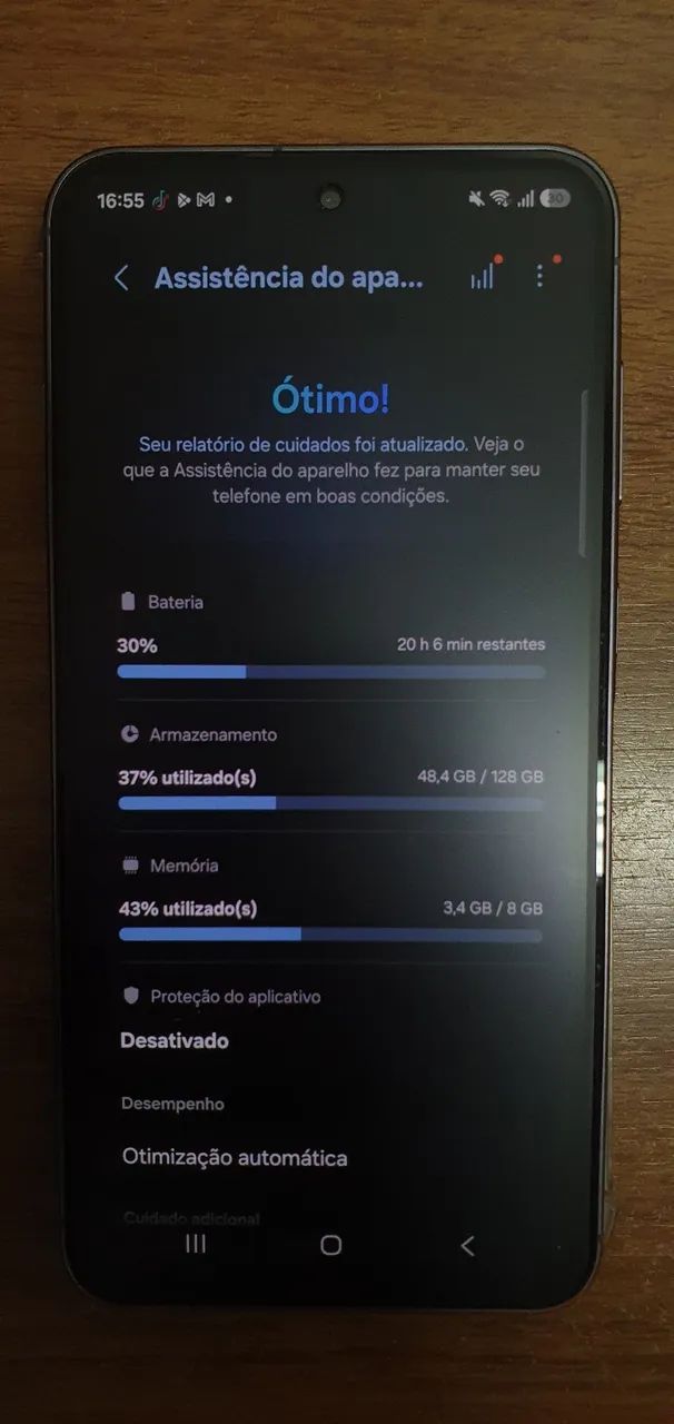 A56 5G Samsung  - Foto 3
