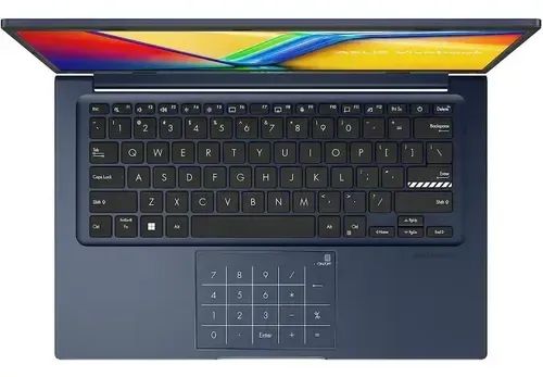 Notebook Asus 13th Gen Intel(R) Core(TM) i3-1315U (1.20 GHz