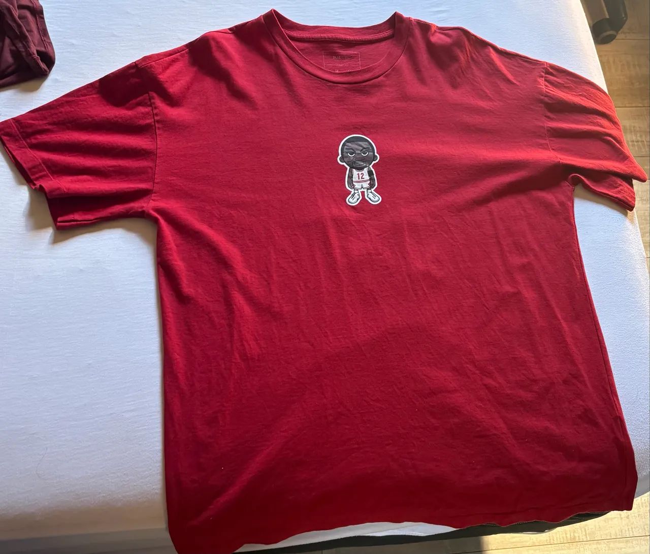 Camisetas Oversized  - Foto 3