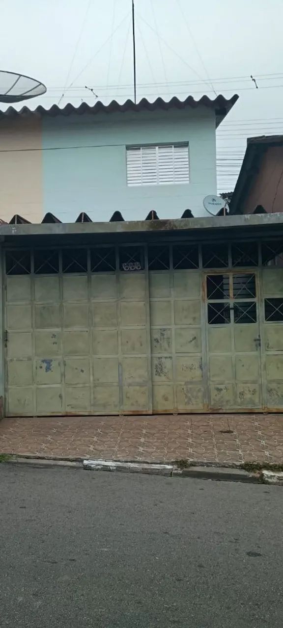 Foto - Franco da Rocha - Jardim Progresso