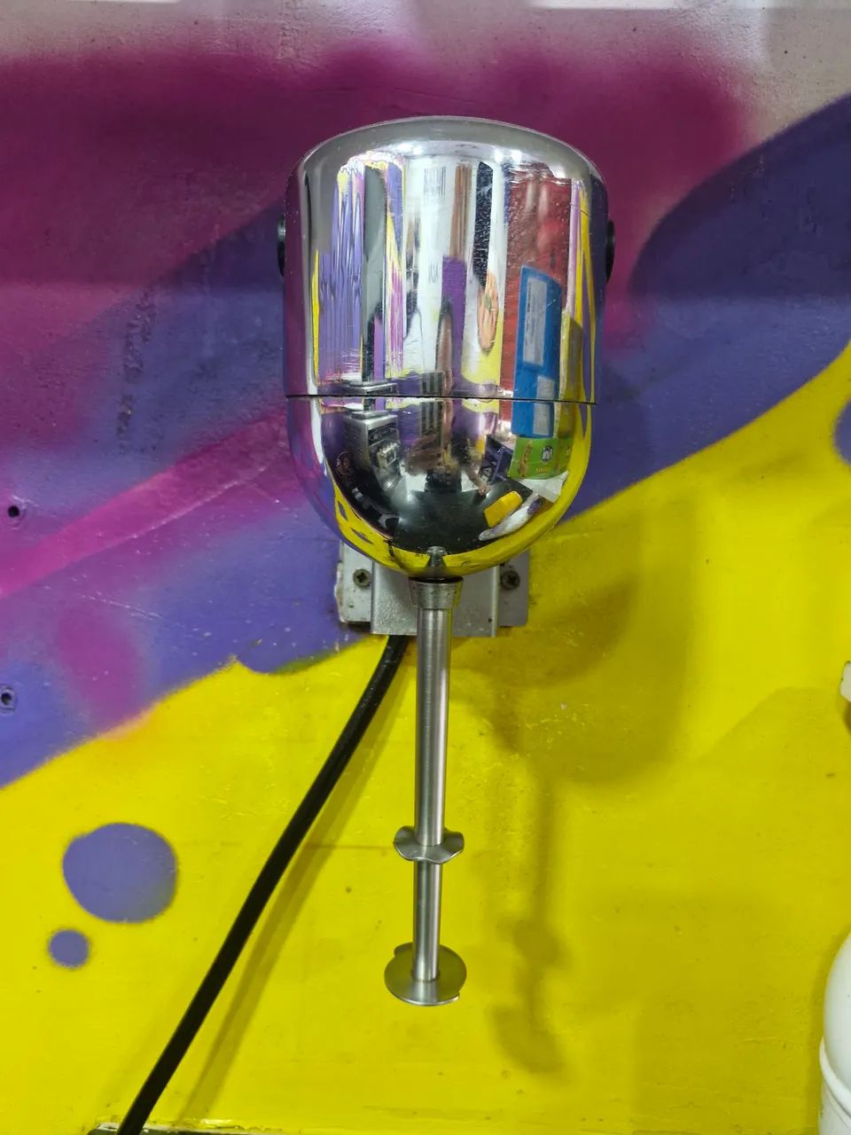 Máquina de sorvete Taylor 336 - Foto 4